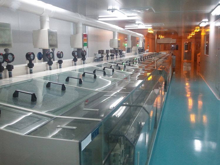 制藥廠房GMP潔凈室配電、空調(diào)溫濕度設(shè)計(jì)及注意事項(xiàng)