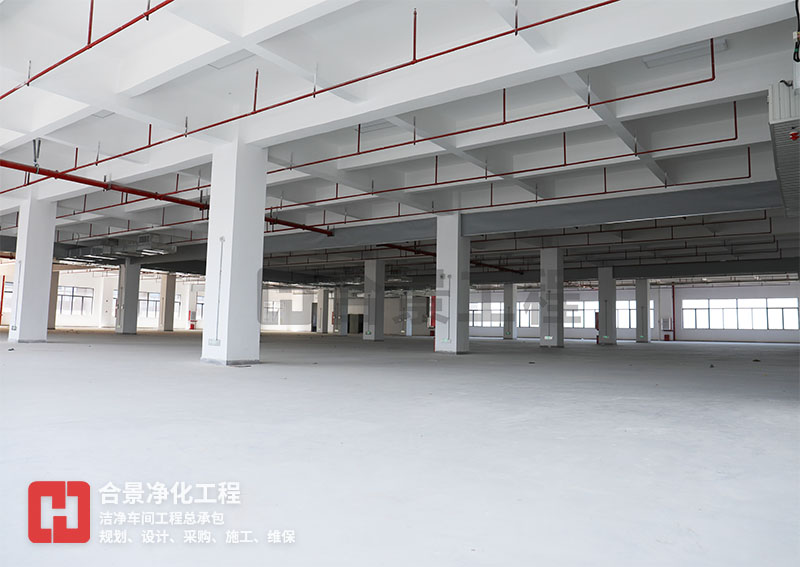 如何確保食品凈化車間符合衛(wèi)生標(biāo)準(zhǔn)?